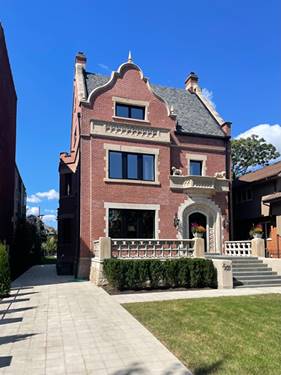 4730 S Greenwood, Chicago, IL 60615