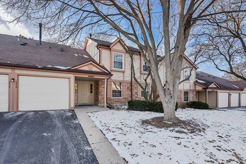 252 Appletree Unit 0, Buffalo Grove, IL 60089