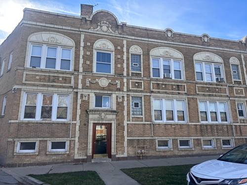 4919 W Berteau Unit 1, Chicago, IL 60641