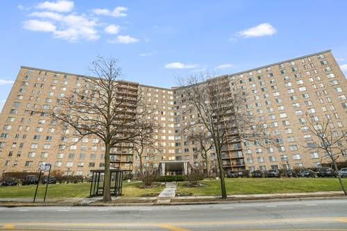 6833 N Kedzie Unit 1006, Chicago, IL 60645