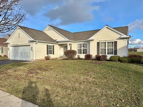 12910 Crestview, Huntley, IL 60142
