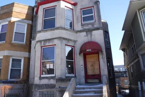 6625 S Woodlawn, Chicago, IL 60637