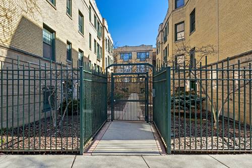 7035 N Sheridan Unit G, Chicago, IL 60626