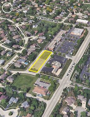 14328 Pinewood, Orland Park, IL 60467