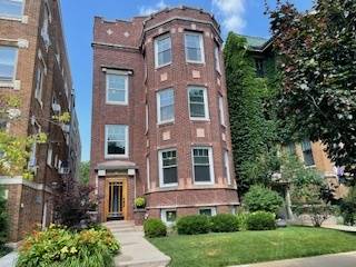 610 Michigan Unit 3, Evanston, IL 60202