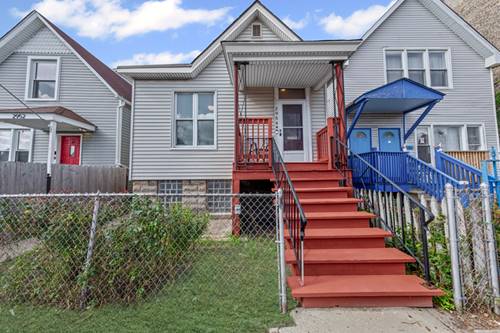 2954 N Elston, Chicago, IL 60618
