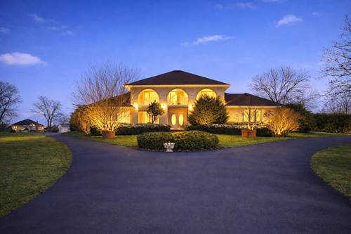 13335 Silver Fox, Lemont, IL 60439