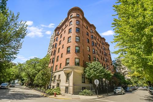 1210 N Astor Unit 1A, Chicago, IL 60610