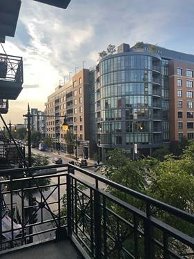 1155 W Madison Unit 305, Chicago, IL 60607