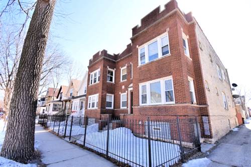 3443 W Parker Unit 1E, Chicago, IL 60647