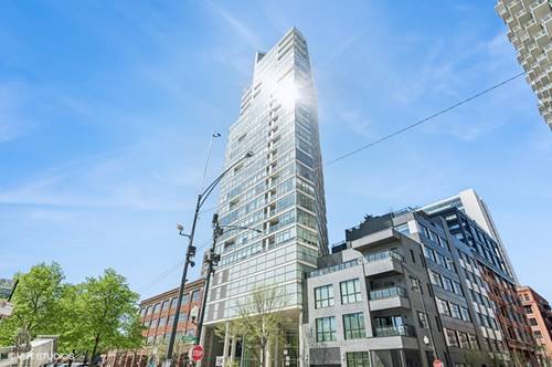 510 W Erie Unit 1701, Chicago, IL 60654