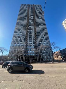 1660 N Lasalle Unit 2408, Chicago, IL 60614