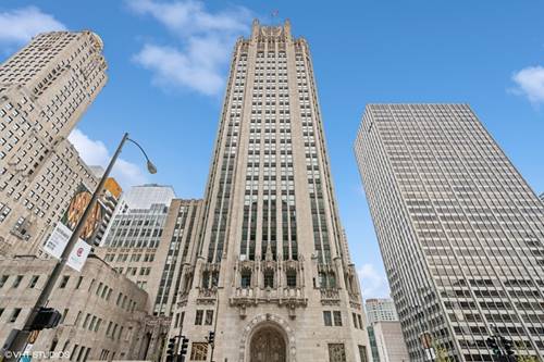 435 N Michigan Unit 810, Chicago, IL 60611