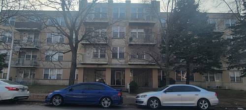 2501 W Touhy Unit 107, Chicago, IL 60645