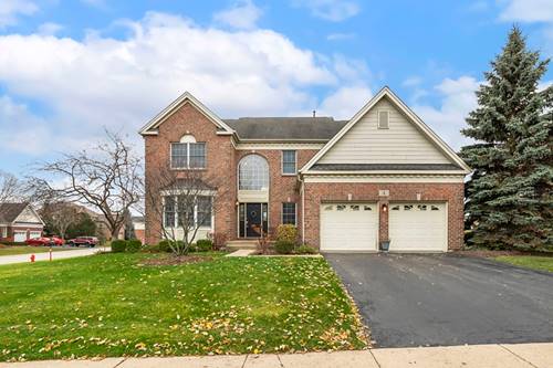 1 Open, Hawthorn Woods, IL 60047