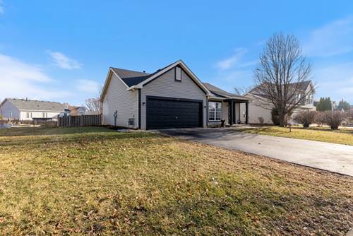 706 Keller, Plano, IL 60545