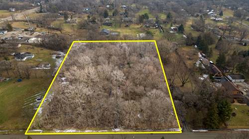 Lot 223 S River, Frankfort, IL 60423
