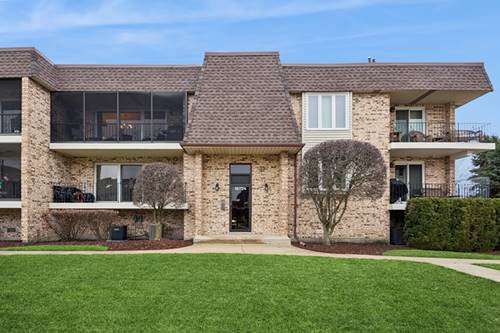15724 Foxbend Unit 2N, Orland Park, IL 60462