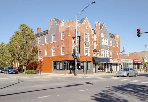 2805 N Kilbourn Unit 3S, Chicago, IL 60639