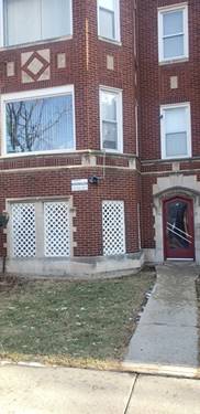 6830 S Paxton Unit 3A, Chicago, IL 60649