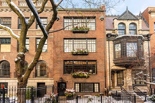 26 E Scott Unit 3, Chicago, IL 60610