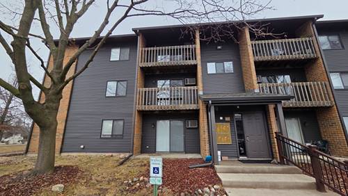 627 Virginia Unit 212, Crystal Lake, IL 60014