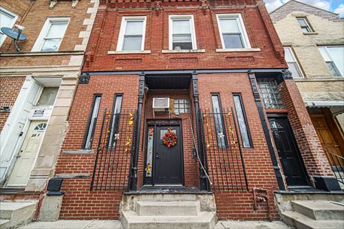 2419 S Albany, Chicago, IL 60623