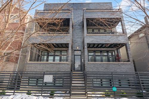1705 S Jefferson Unit 1N, Chicago, IL 60616