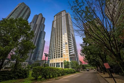 1235 S Prairie Unit 2406, Chicago, IL 60605