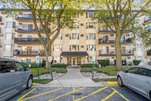 5506 Lincoln Unit A114, Morton Grove, IL 60053