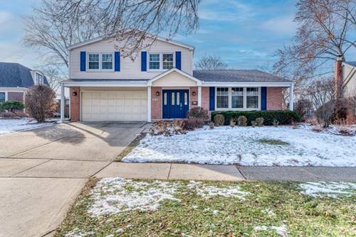 1618 S Harvard, Arlington Heights, IL 60005