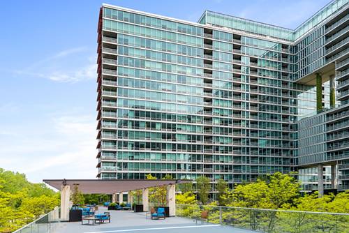 9725 Woods Unit 802, Skokie, IL 60076