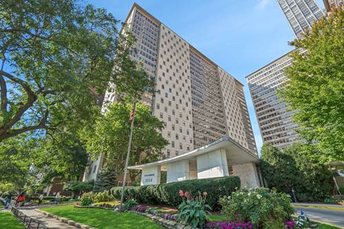 3950 N Lake Shore Unit 2125, Chicago, IL 60613