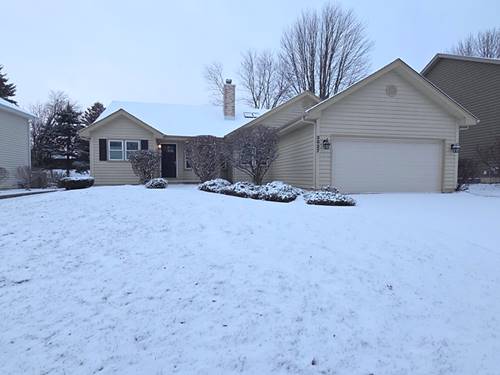 3027 Brossman, Naperville, IL 60564