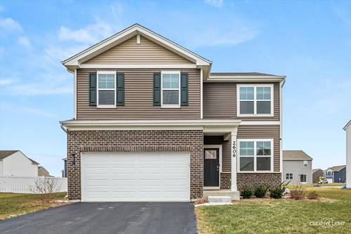 2606 Seeley, Yorkville, IL 60560