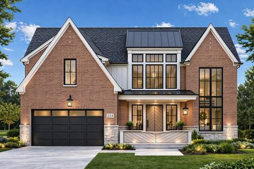 224 E May, Elmhurst, IL 60126