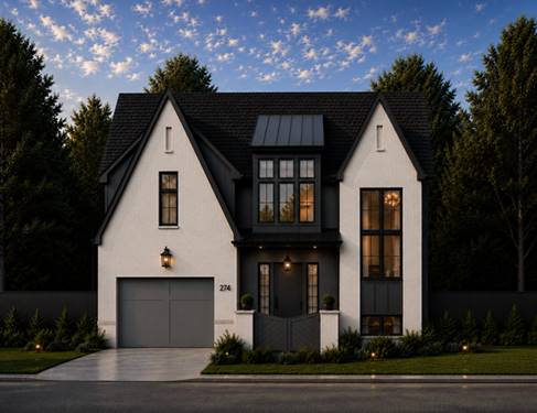 224 E May, Elmhurst, IL 60126