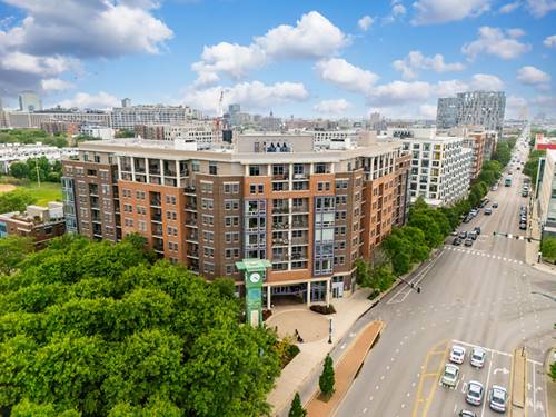 437 W Division Unit 708, Chicago, IL 60610