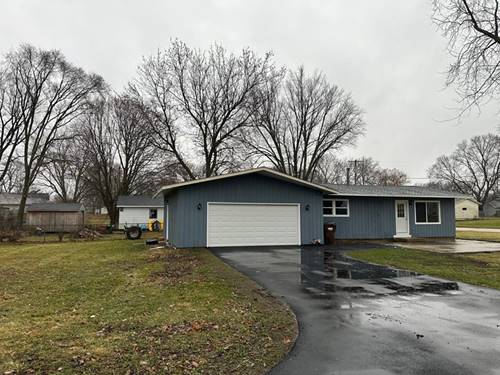 307 Grant, Harvard, IL 60033