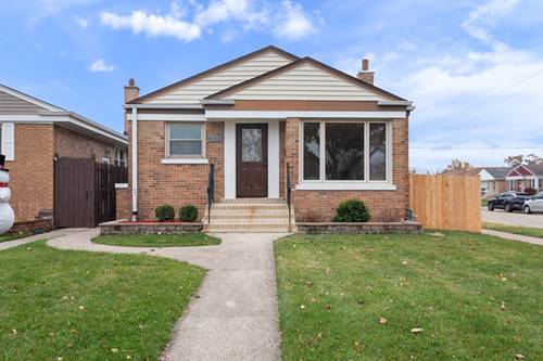 4701 Thatcher, Norridge, IL 60706