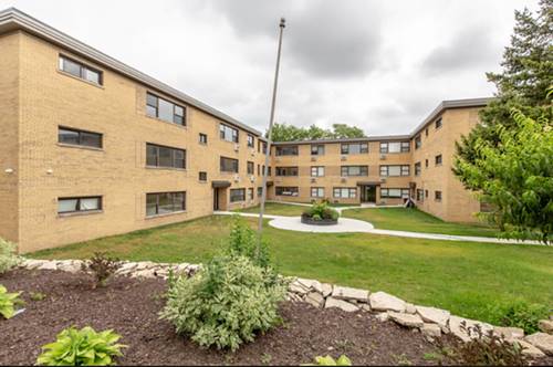 6807 N Ridge Unit 101, Chicago, IL 60645