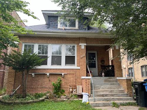 4742 N Kilpatrick, Chicago, IL 60630
