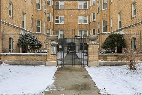 2212 E 70th Unit 1B, Chicago, IL 60649