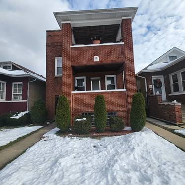 2941 N Harding, Chicago, IL 60618