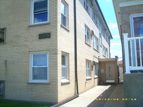 7019 W Irving Park Unit 2, Chicago, IL 60634