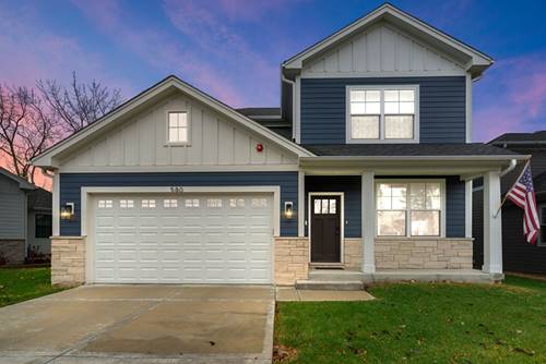 580 Francesca, Roselle, IL 60172