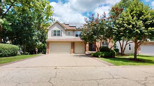 5670 Brentwood, Hoffman Estates, IL 60192