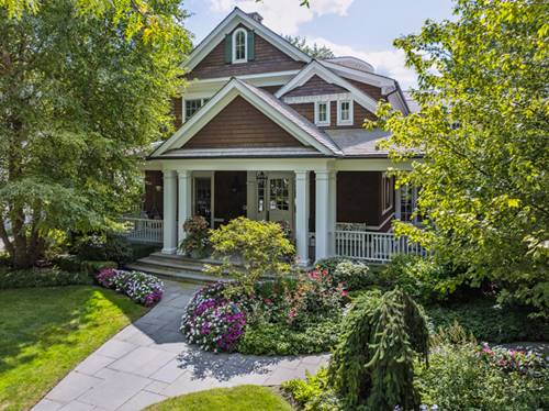 325 Central, Wilmette, IL 60091