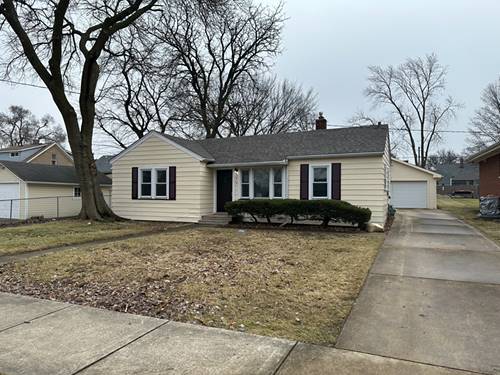 971 Solfisburg, Aurora, IL 60505