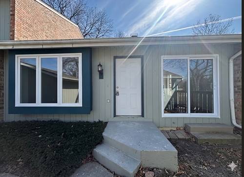 247 Driftwood, Bloomingdale, IL 60108